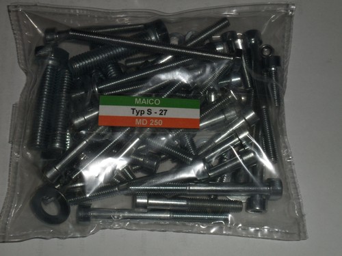 Maico 250 95 - maico, >95