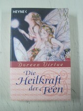 F - Doreen Virtue - Die Heilkraft der Feen