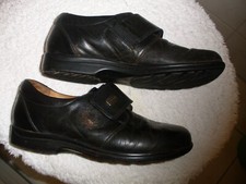 Comfortschuhr Ladysko Gr. 38 für eigene Einlagen, Wechselfußbett