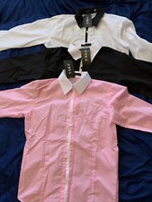 3x Business-Hemd von VSKA