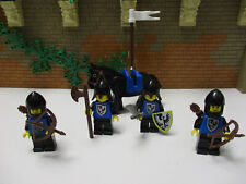 (B13/11) Lego Falcon Knights