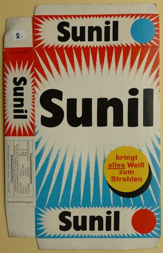 Alter sunil karton - alter,