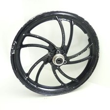 Original Yamaha RD 250 LC Felge vorne Vorderradfelge rim front 1.85x18 C2542