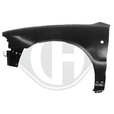 Kotflügel vorne links für Audi A4 B5 8D2 1997-1998 grundiert Diederichs