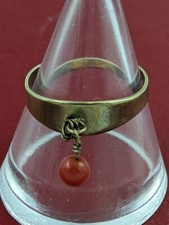 Ring 8K/0,333 Gelbgold