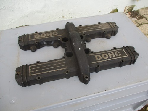 Ventildeckel motordeckel für - motordeckel,