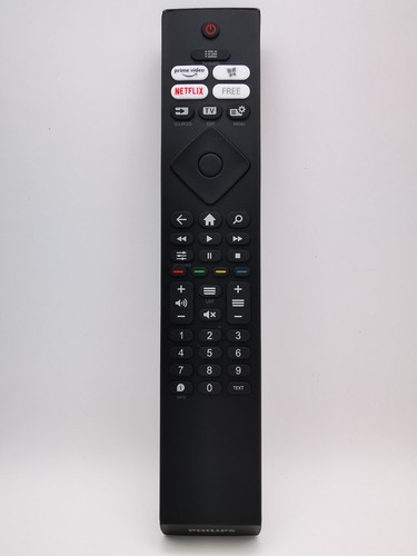 Philips fernbedienung - tv,