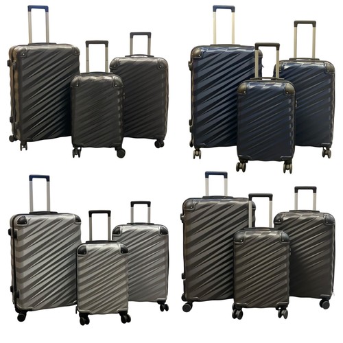 Hartschalenkoffer rollen - hartschalenkoffer, 4