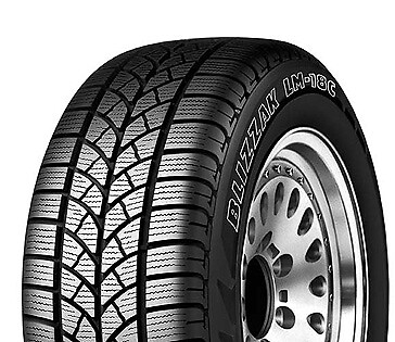 Bridgestone blizzak c - blizzak,