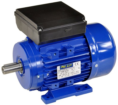 1500w elektromotor 220v - elektromotor,