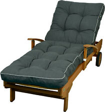 Gartenliege Liegenauflage