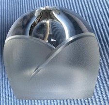 Kleine öllampe glas kugelform - kleine,