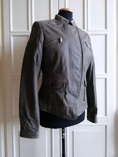 Nagel Jacke Damen Black Label