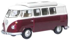 Oxford volkswagen vw t1 - oxford, 1/76