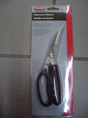 Berkley classics fisherman - berkley,
