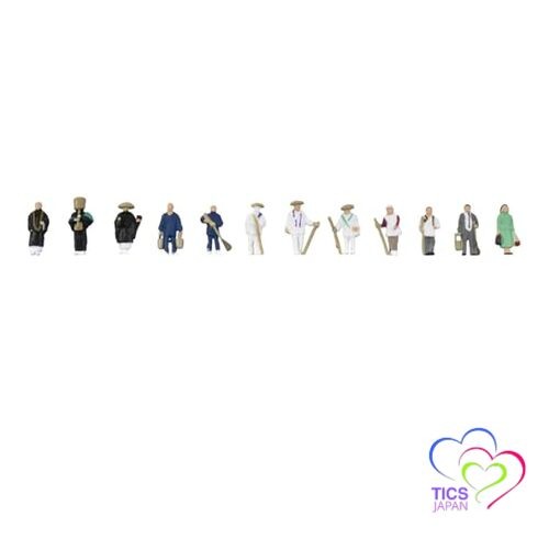 Tomytec diorama collection - tomytec,