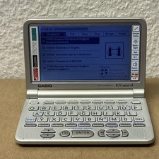 Casio EW-G5600V EX-Word