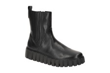 Gabor Schuhe 76.781 schwarz