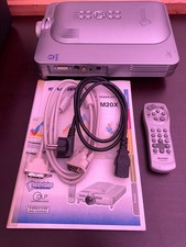 SHARP PG-M20X NOTEVISION -