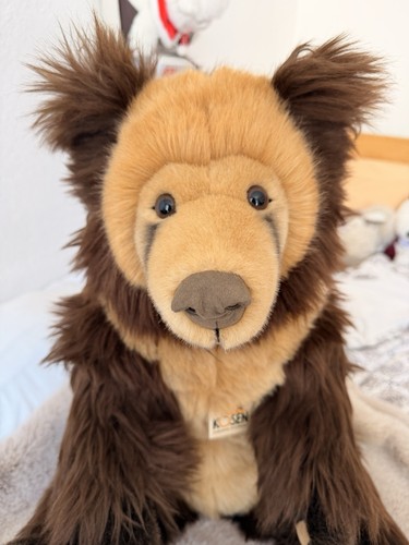 Kösen tibetbär made - kösen, in