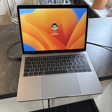 Apple MacBook Pro 13,3 Zoll
