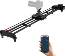 Gvm 120cm motorized camera - 48"/120cm,