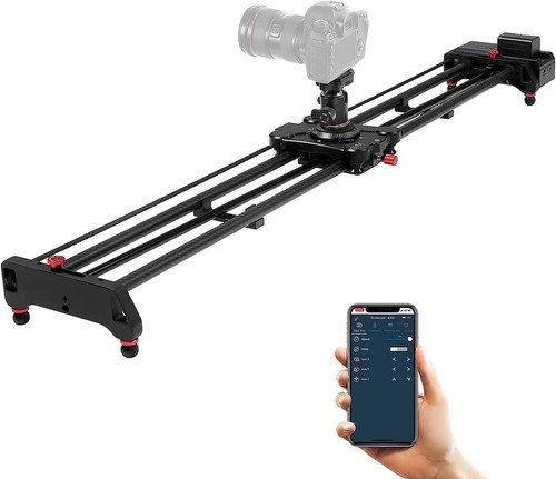 Gvm 120cm motorized camera - gvm, 48"/120cm
