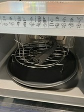 MW 49 SL Mikrowelle mit