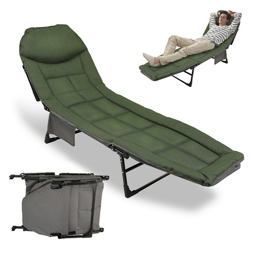 Karpfenliege camping bedchair - karpfenliege,
