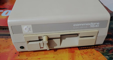 Commodore Diskettenlaufwerk VC