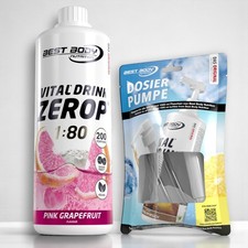 Best Body Nutrition Low Carb