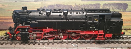 Märklin 006 delta - 85,