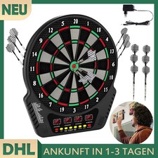 Dartscheibe Elektronisch
