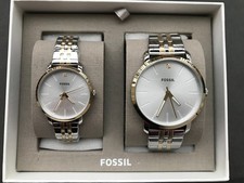 FOSSIL GeschenkSET NEU -
