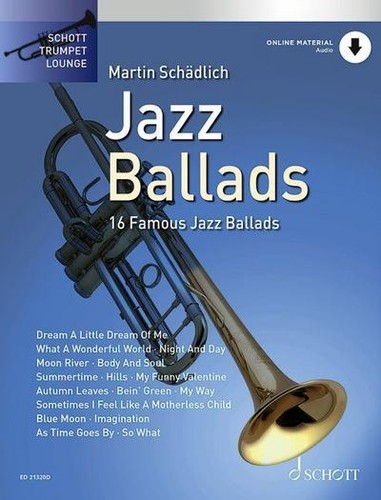 Jazz ballads berühmte - jazz, 16
