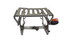 B926 Gepäckträger Honda CM_CD 185_200 Topcaseträger Kofferträger Krauser