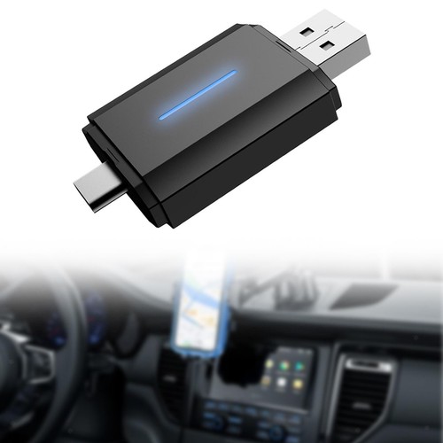 Kabellose auto und - kabellose,