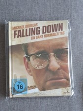 Falling down ein ganz - down,