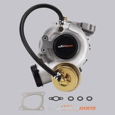 K04 025 Turbolader for Audi RS4 S4 A6 2.7 T 53049880025 Hohe Qualität!