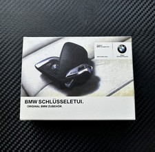 Brandneu Original BMW Leder