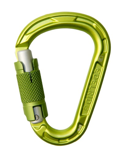 Edelrid hms strike twist - -,