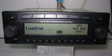 Navi Becker Indianapolis PRO BE 7962 CD Autoradio Mercedes (22332) (53)