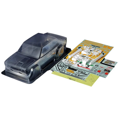 Tamiya 300051710 10 - tamiya, 1:10