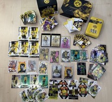 Topps Borussia Dortmund