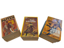 WESTERNROMANE Wildwestromane