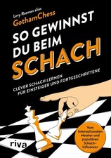 Gewinnst beim schach - beim,