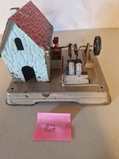 Dampfmaschine Fleischmann Antriebsmodell Hammerwerk