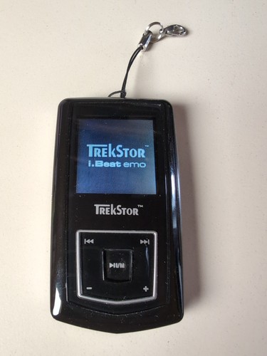 Trekstor beat emo - trekstor,