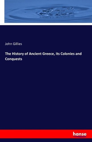 The history ancient - the,