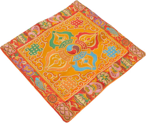 Gewebtes tuch tischdecke aus - gewebtes,